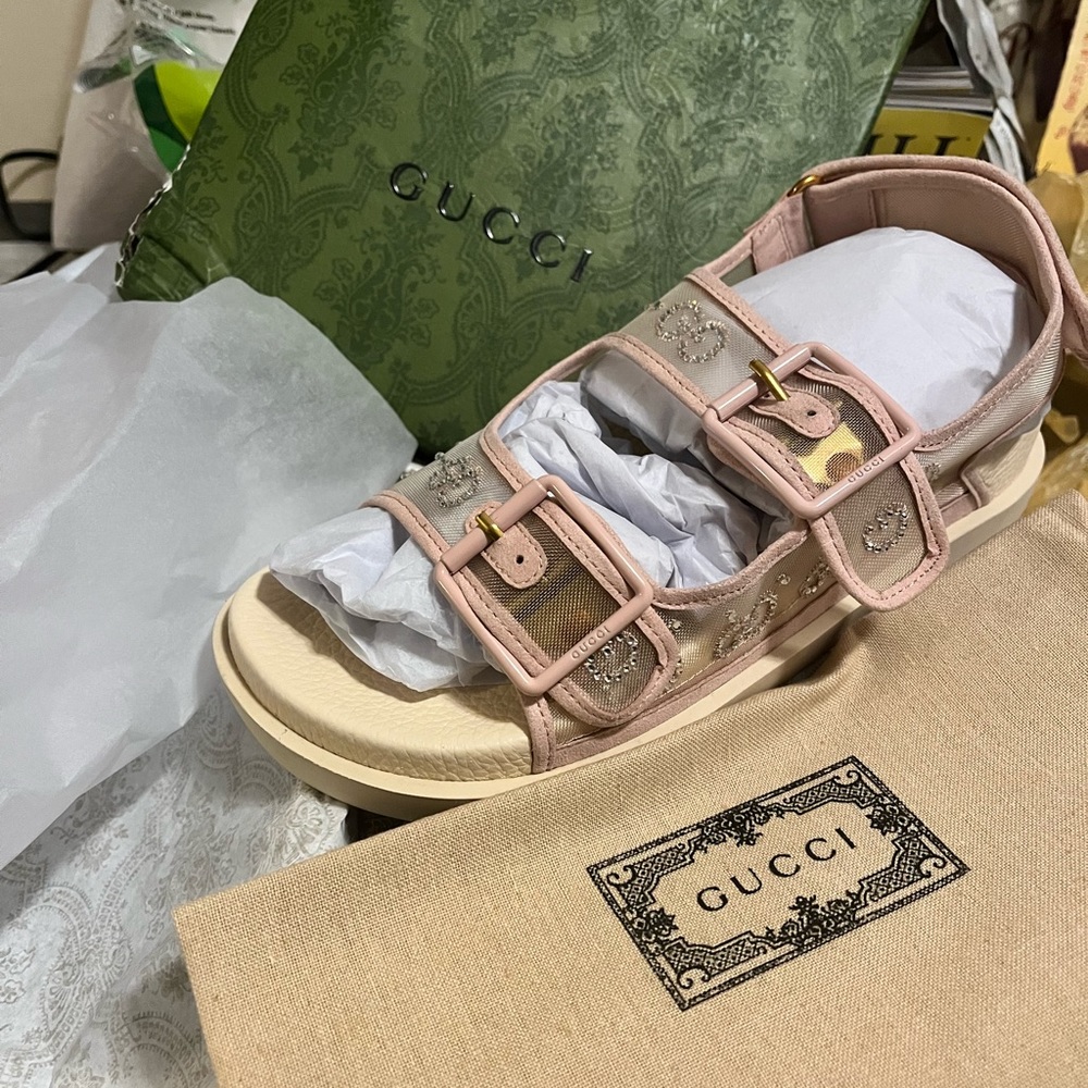 Gucci Sandals